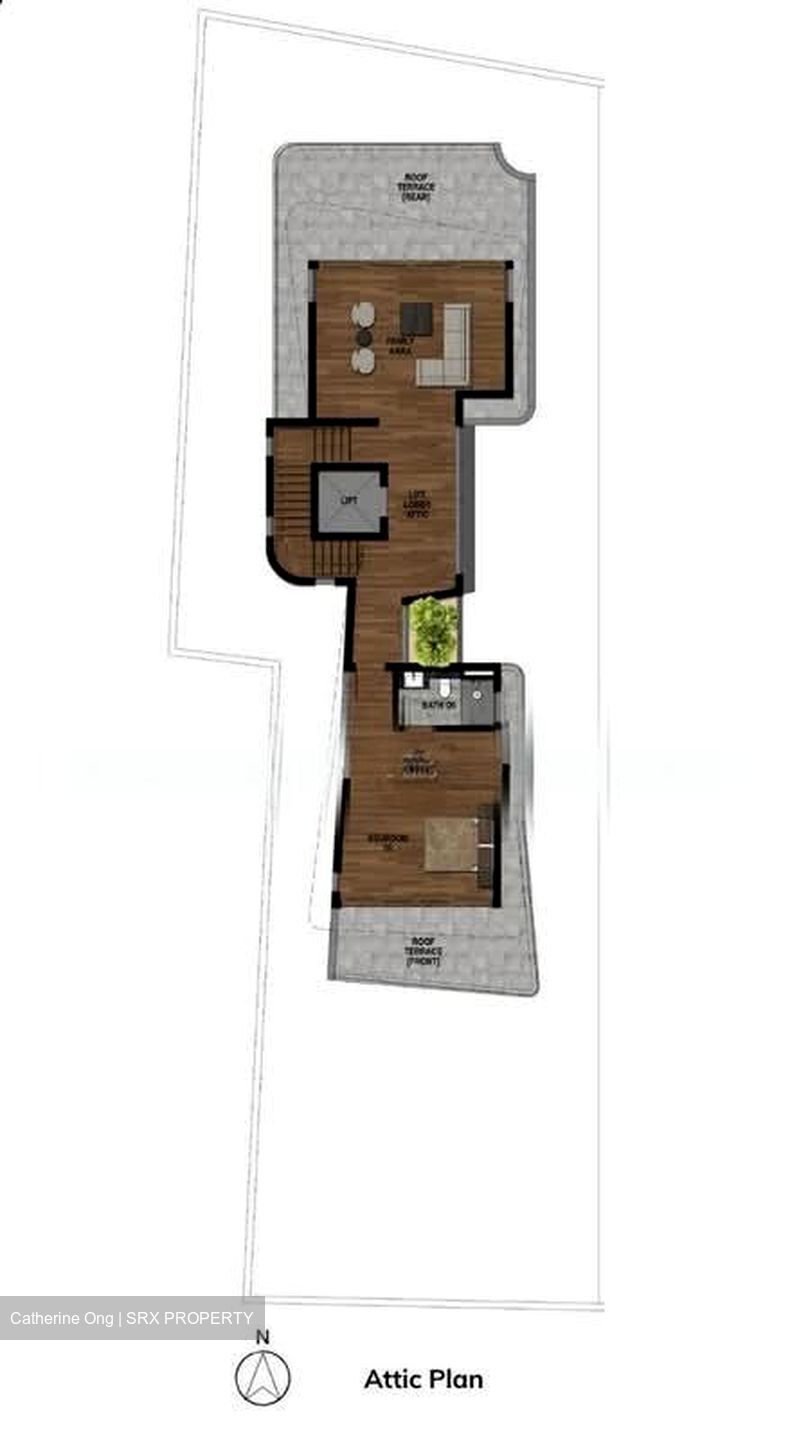Opera Estate (D15), Semi-Detached #610246471
